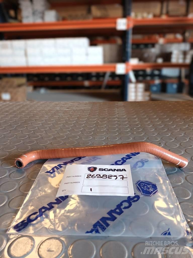 Scania HOSE 2698257 Mjenjači