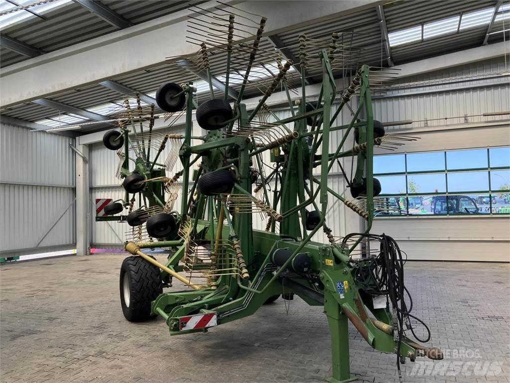 Krone Swadro 1400 Sakupljači