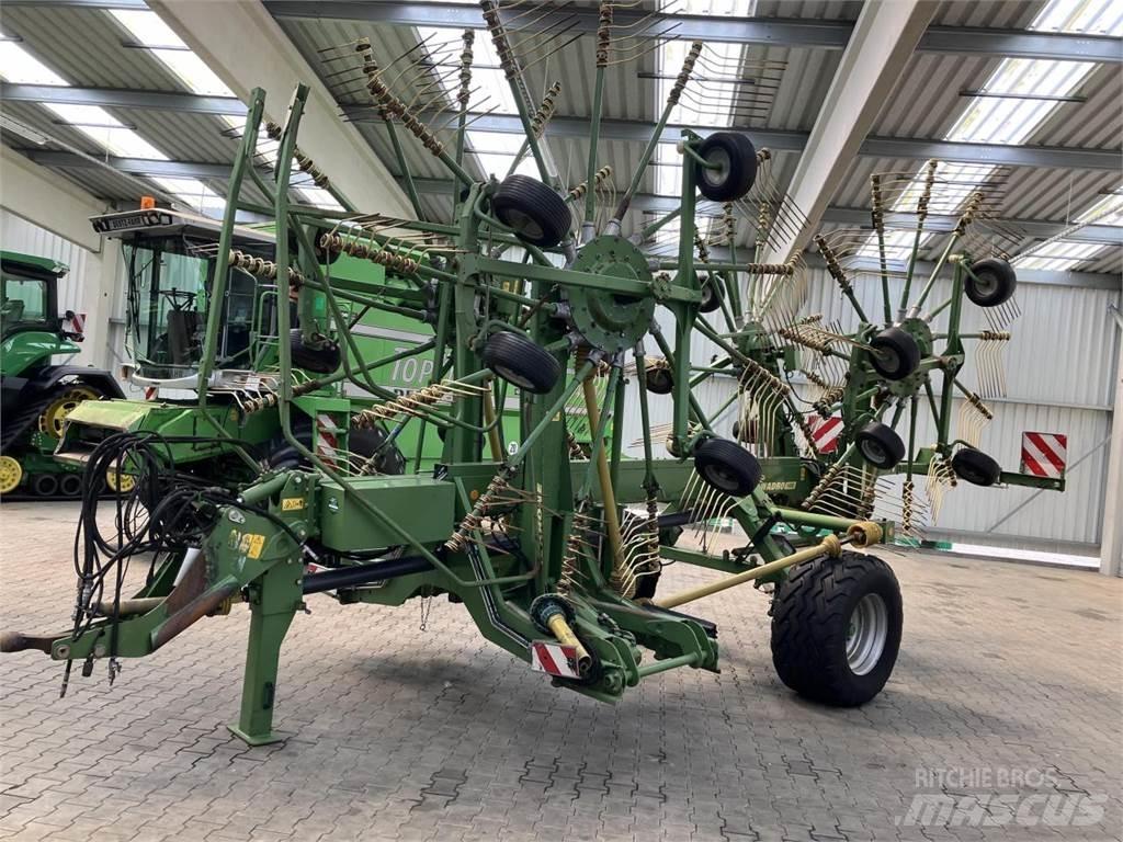 Krone Swadro 1400 Sakupljači