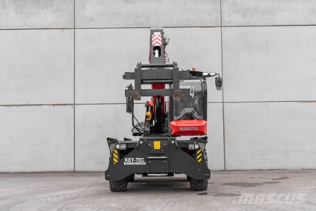Manitou MRT 1845 Teleskopski viličari