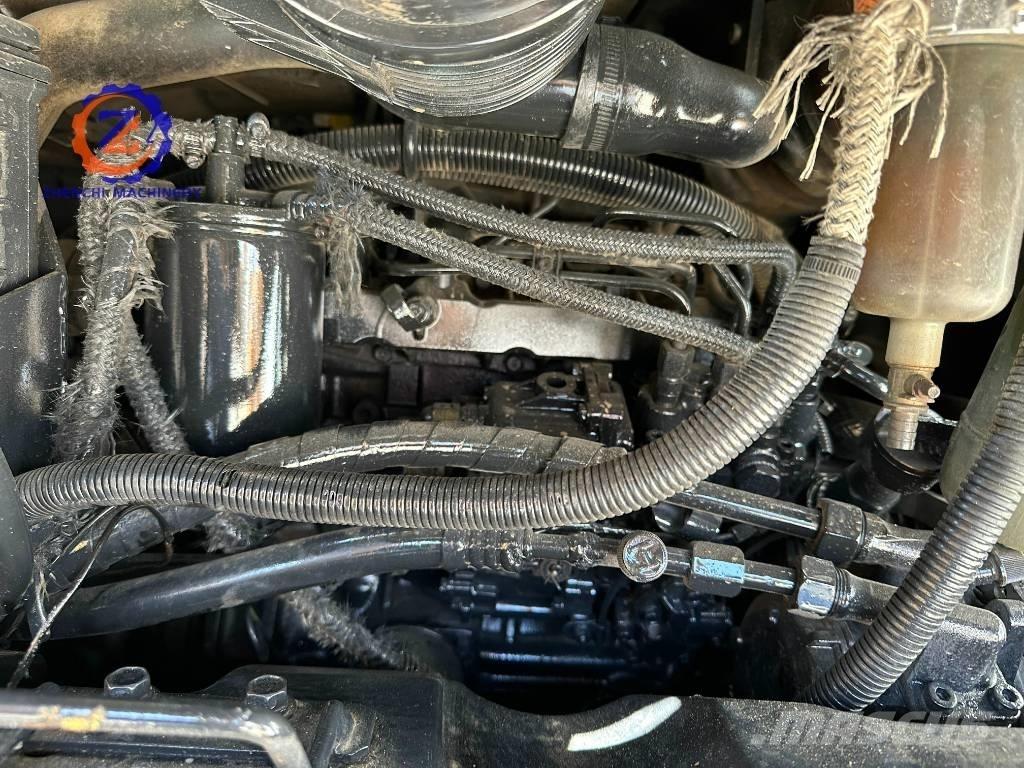 Yanmar Vio 55 Mini bageri <7t