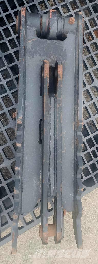 Gentec MT-830 Thumb Ostale komponente