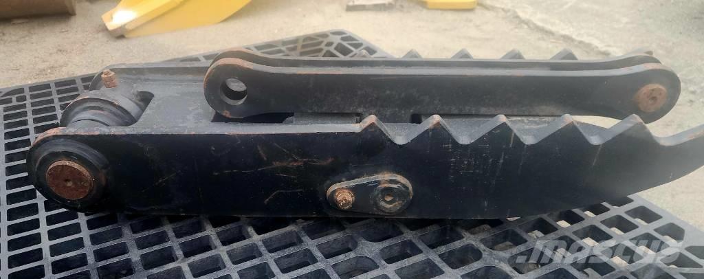 Gentec MT-830 Thumb Ostale komponente