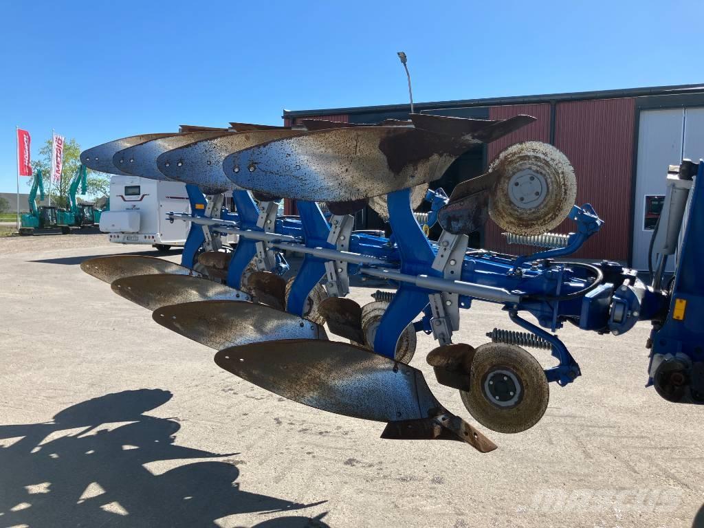 Överum CX4975H XL Plugovi okretači