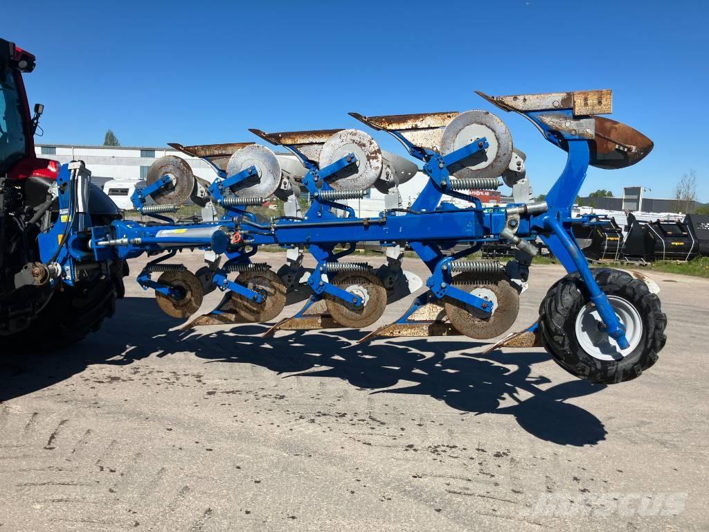 Överum CX4975H XL Plugovi okretači