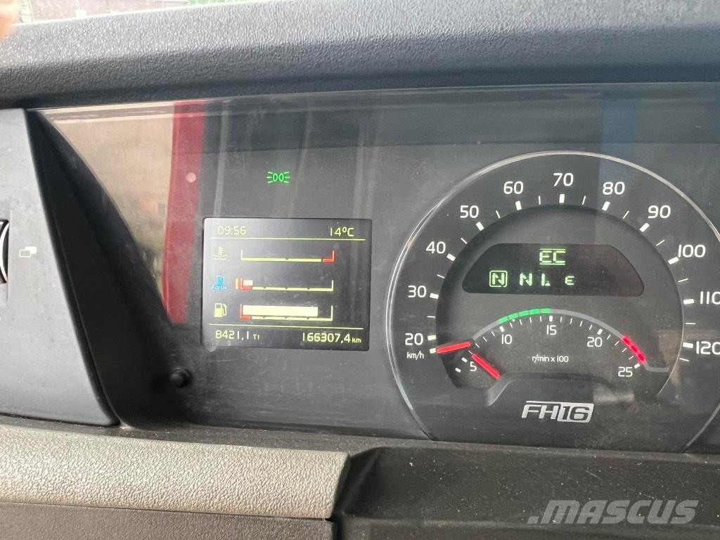 Eschlböck Biber 84 Drobilice za drvo / čiperi