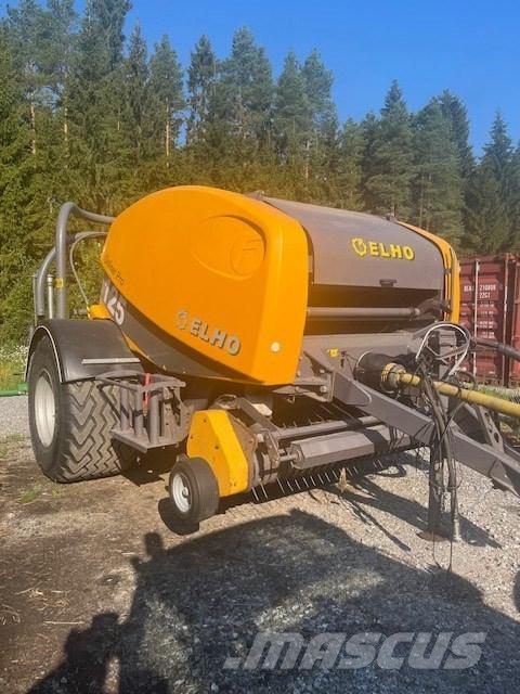 Elho Onliner 125 Rolo balirke