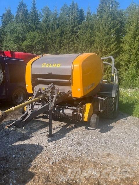 Elho Onliner 125 Rolo balirke