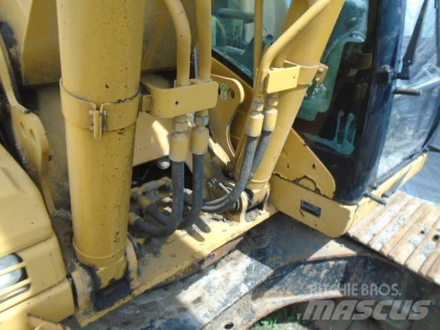 CAT 330 D L Bageri gusjeničari