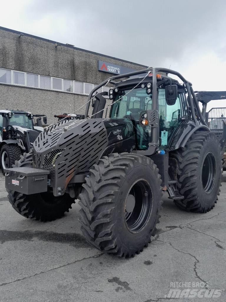 Valtra T 175 ED Šumski traktori