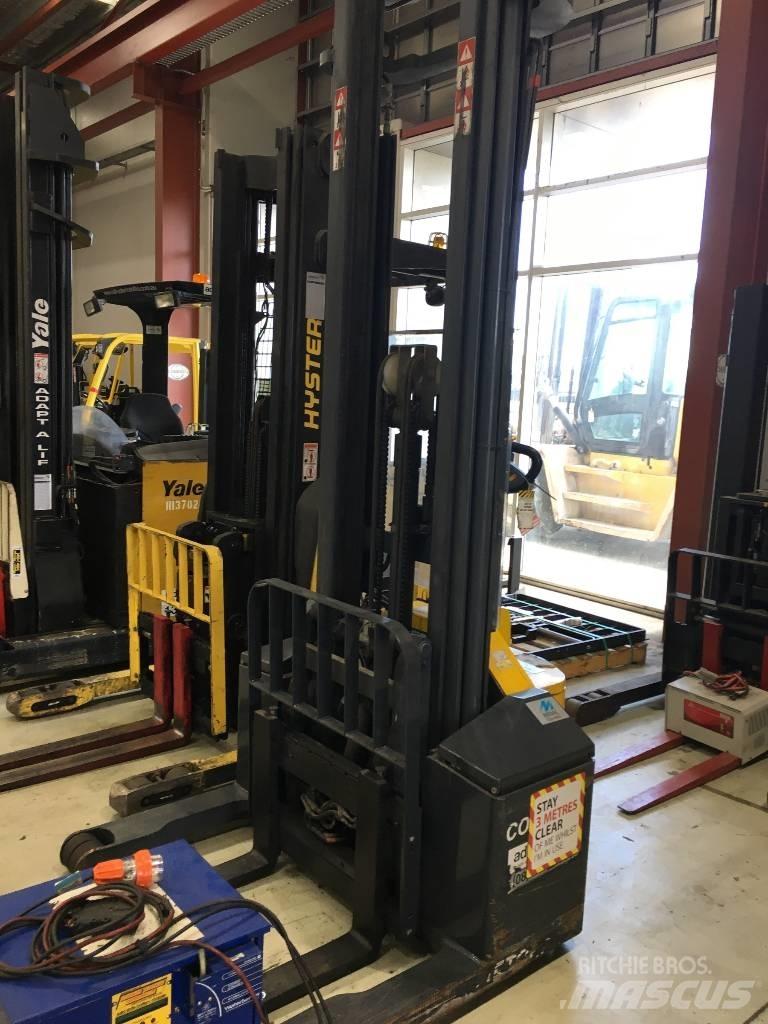 Combilift CombiWR Ručni električni viličar