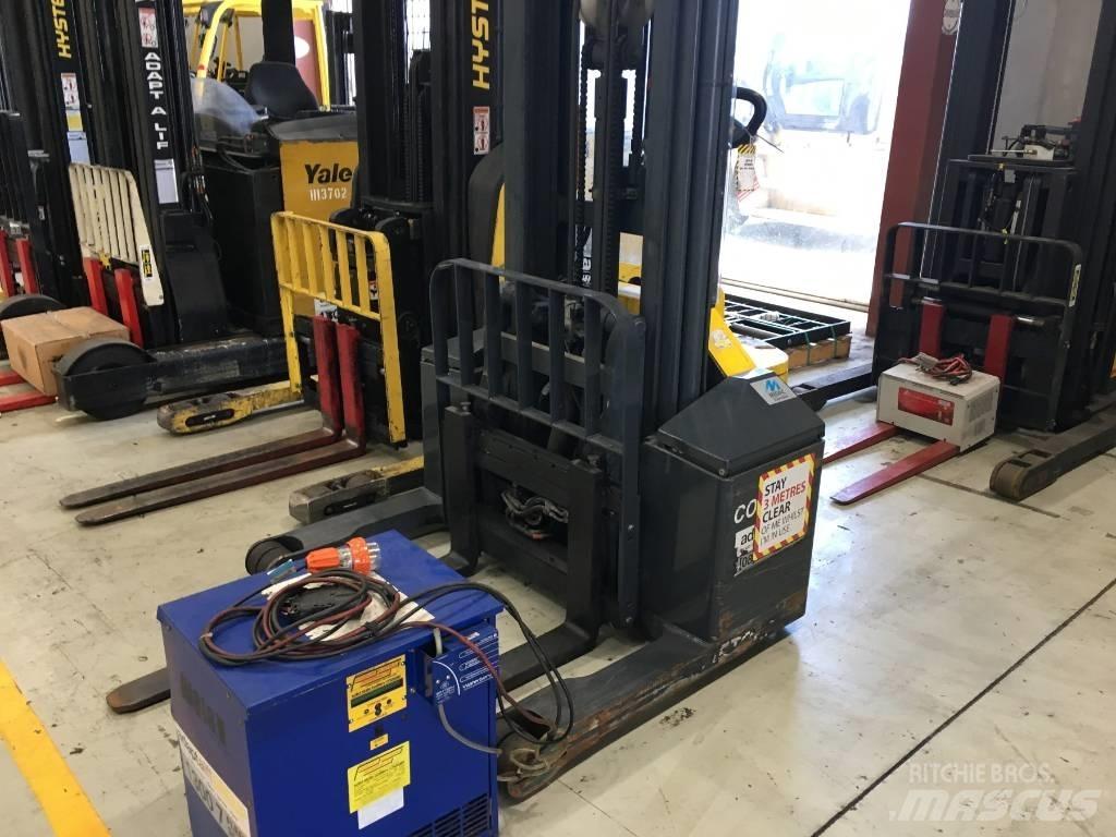 Combilift CombiWR Ručni električni viličar