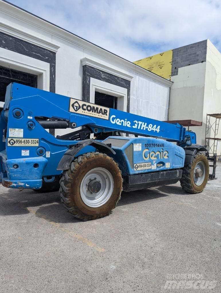 Genie GTH 844 Teleskopski viličari