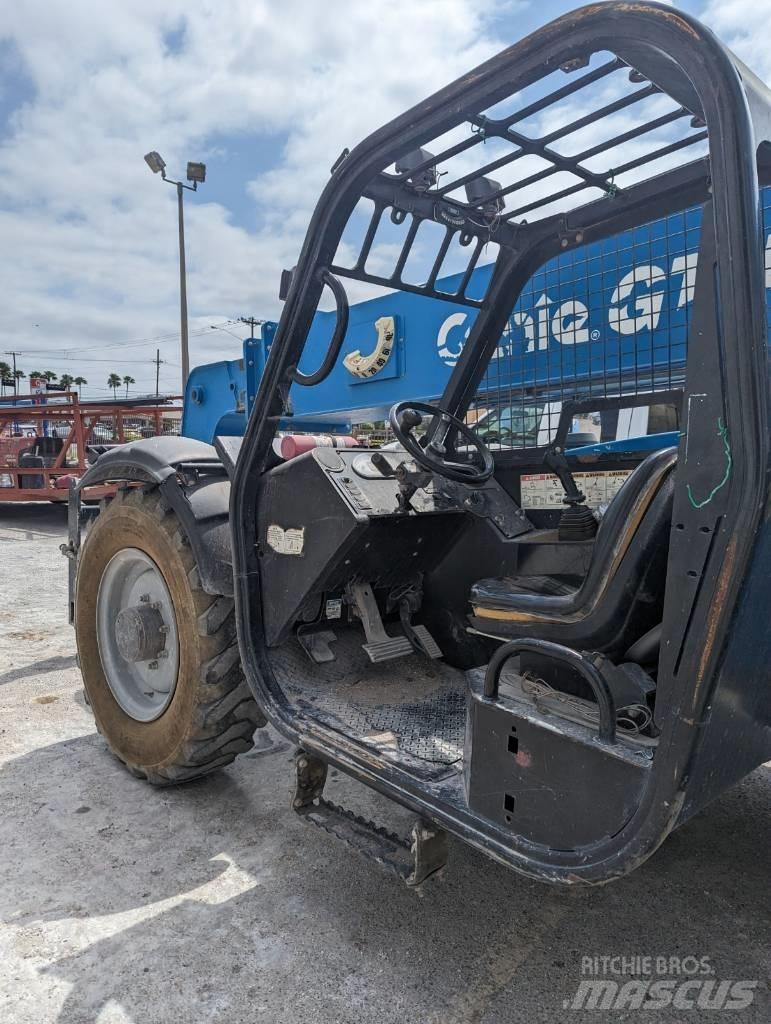 Genie GTH 844 Teleskopski viličari