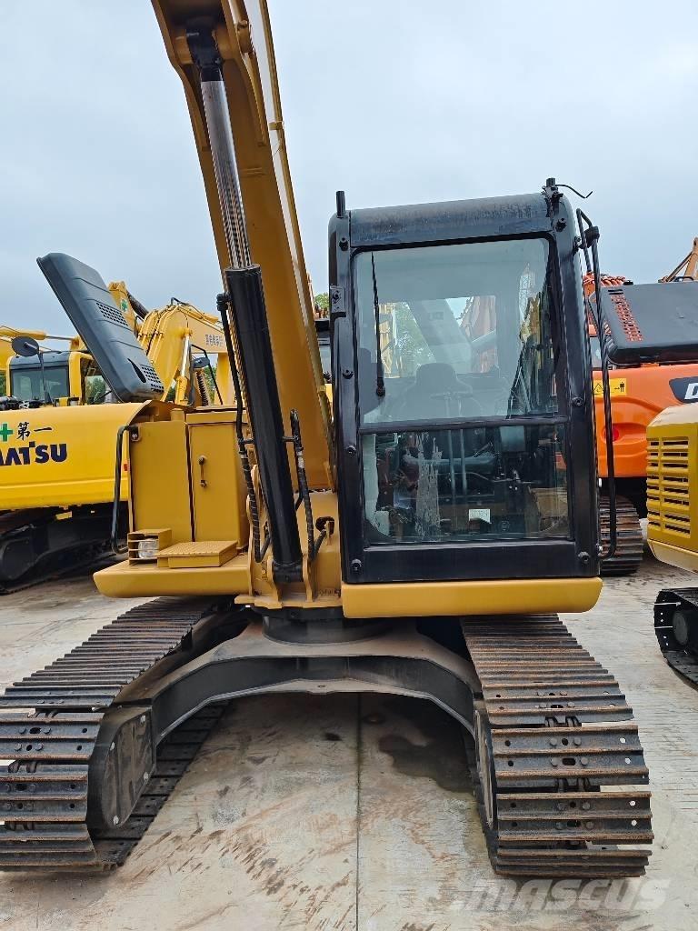 CAT 307E Mini bageri <7t