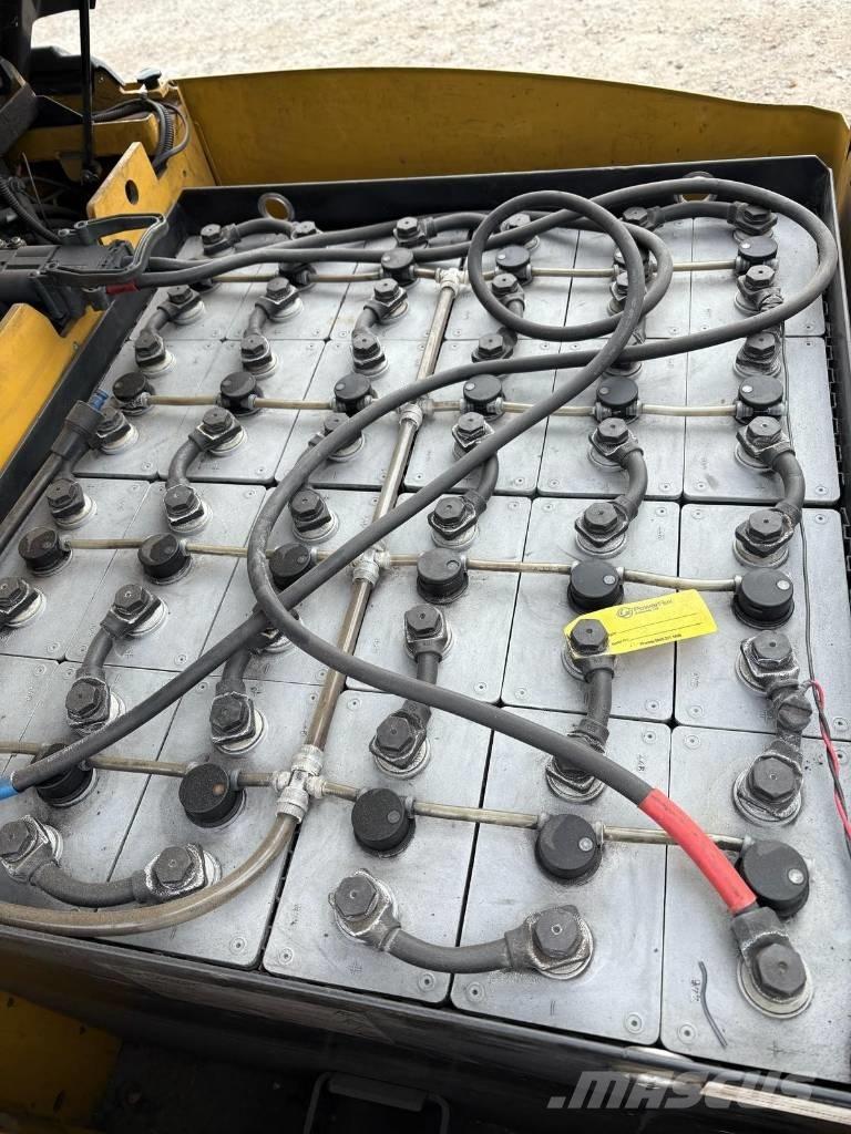 CAT EP18PNT Električni viličari