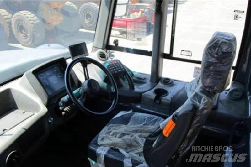 Bell B30D Zglobni demperi