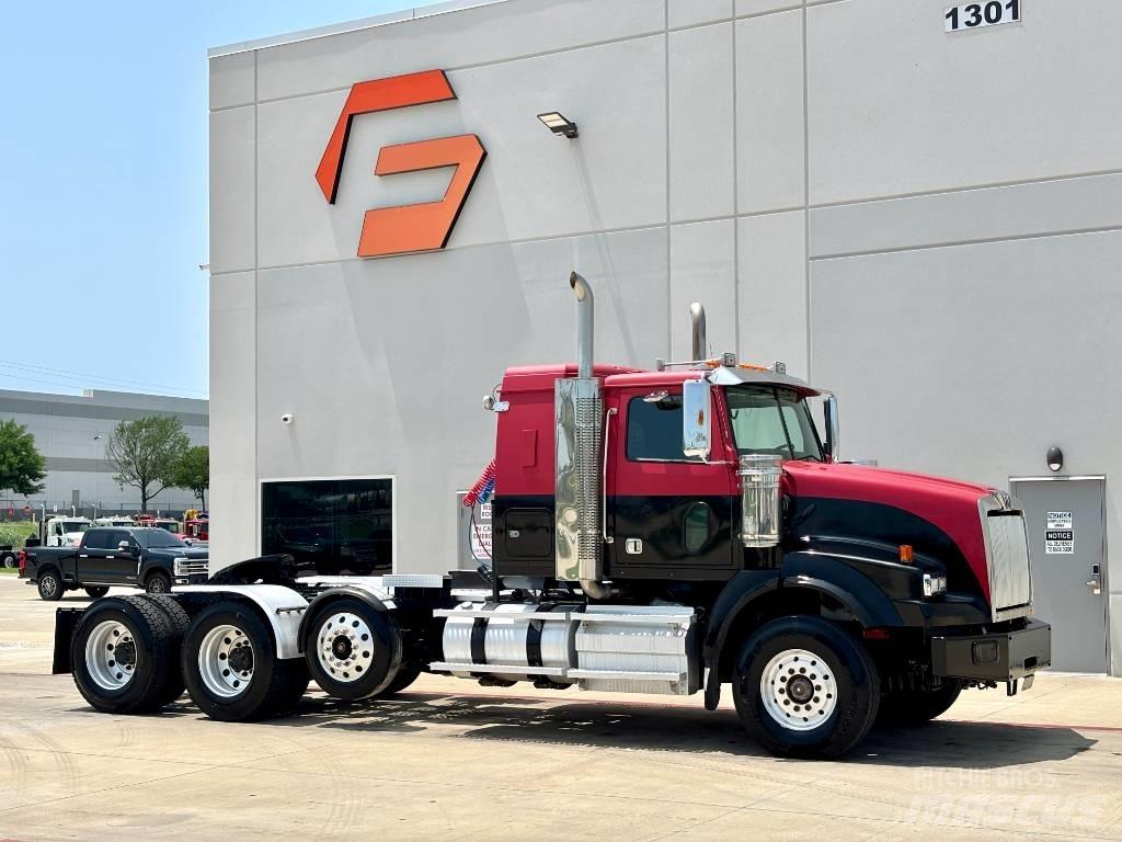 Western Star 4900 Traktorske jedinice