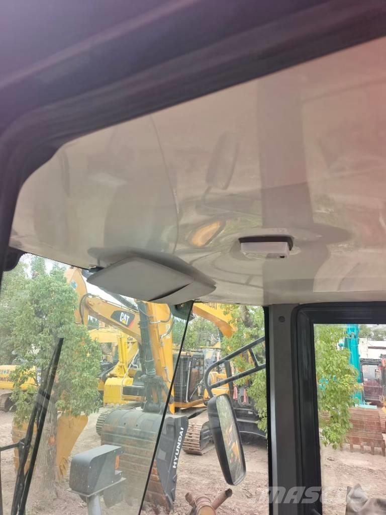 SDLG LG 956 L Utovarivači na kotačima