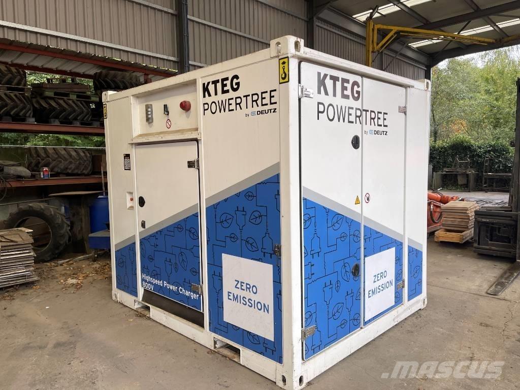  KTEG ZE-POWERTREE Specijalni kopači