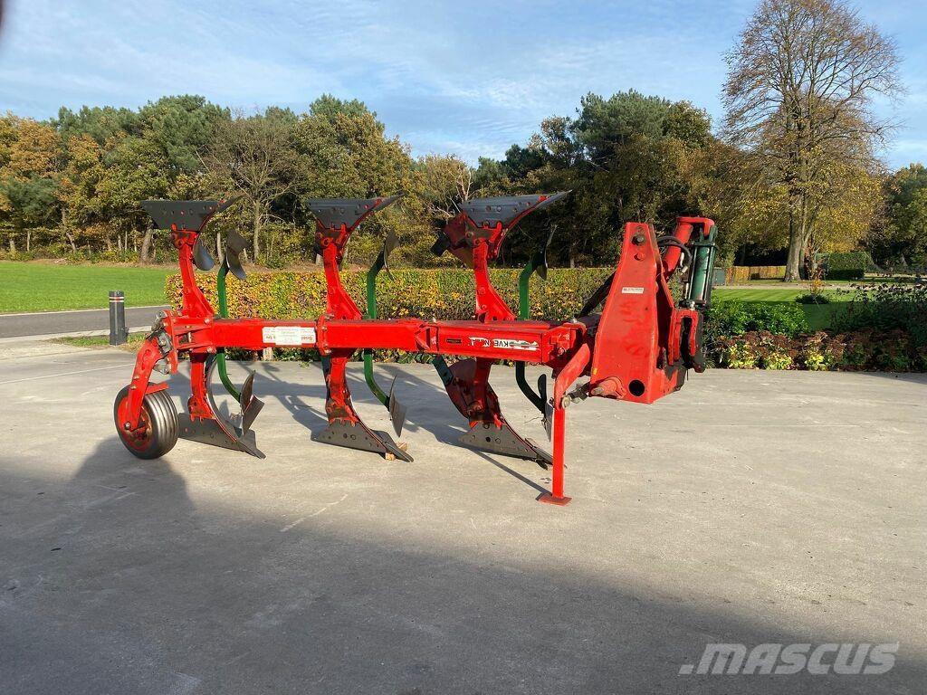 Kverneland ld85 Plugovi