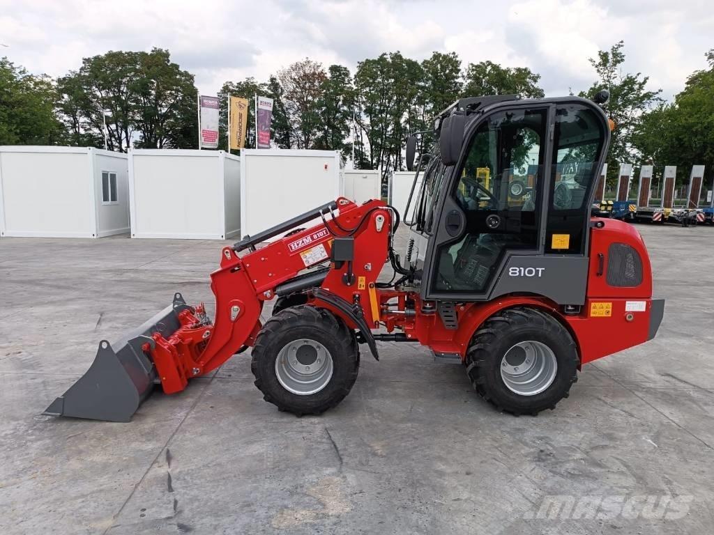HZM 810T Poljoprivreda – ostalo