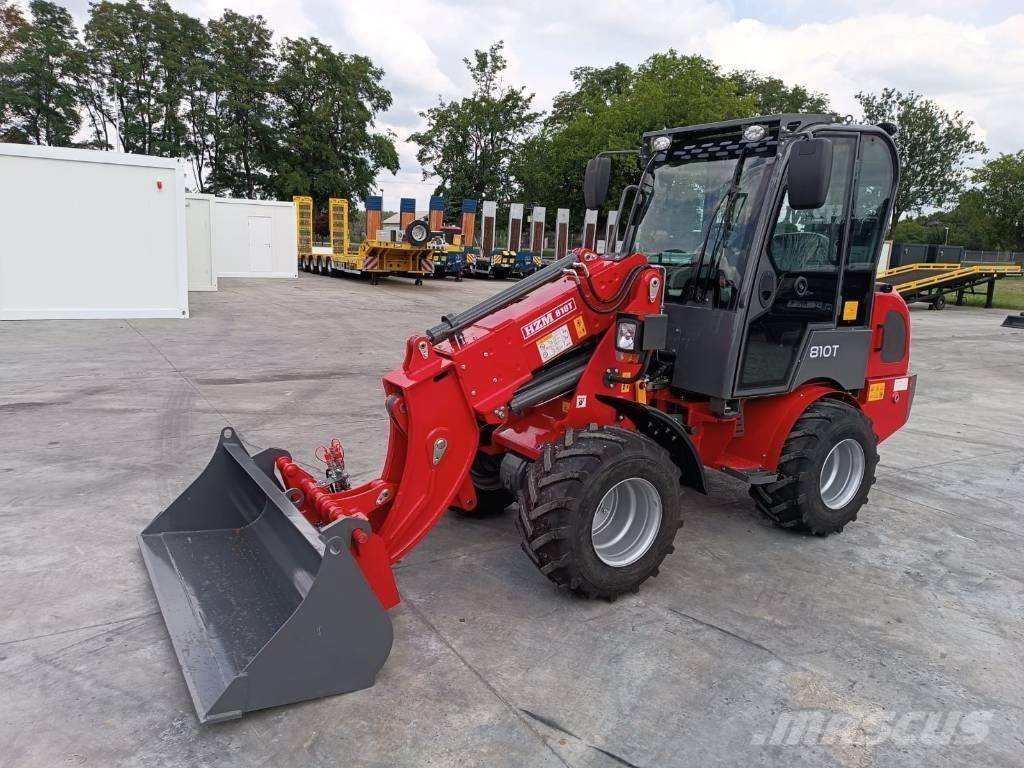 HZM 810T Poljoprivreda – ostalo