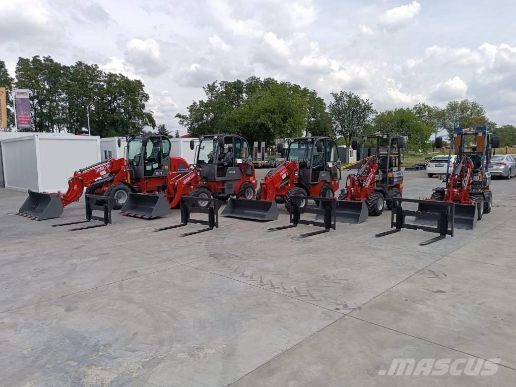 HZM 810T Poljoprivreda – ostalo