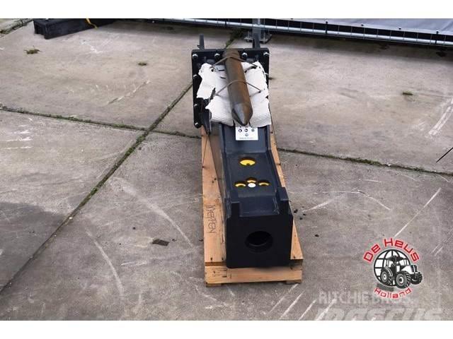 Mustang HM1000 Ostalo