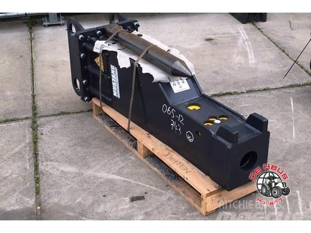 Mustang HM1000 Ostalo