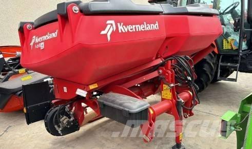 Kverneland SH1600 Ostali stroji i dodatna oprema za sjetvu i sadnju