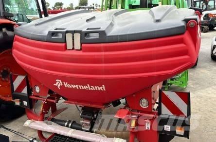 Kverneland SH1600 Ostali stroji i dodatna oprema za sjetvu i sadnju