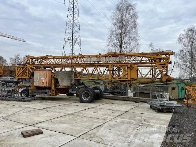 Liebherr 42 k Toranjski kranovi