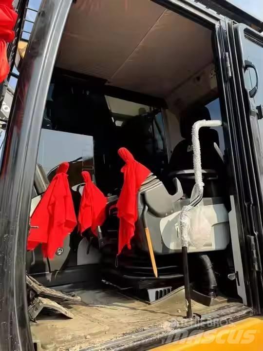 CAT CAT349D2L Bageri gusjeničari