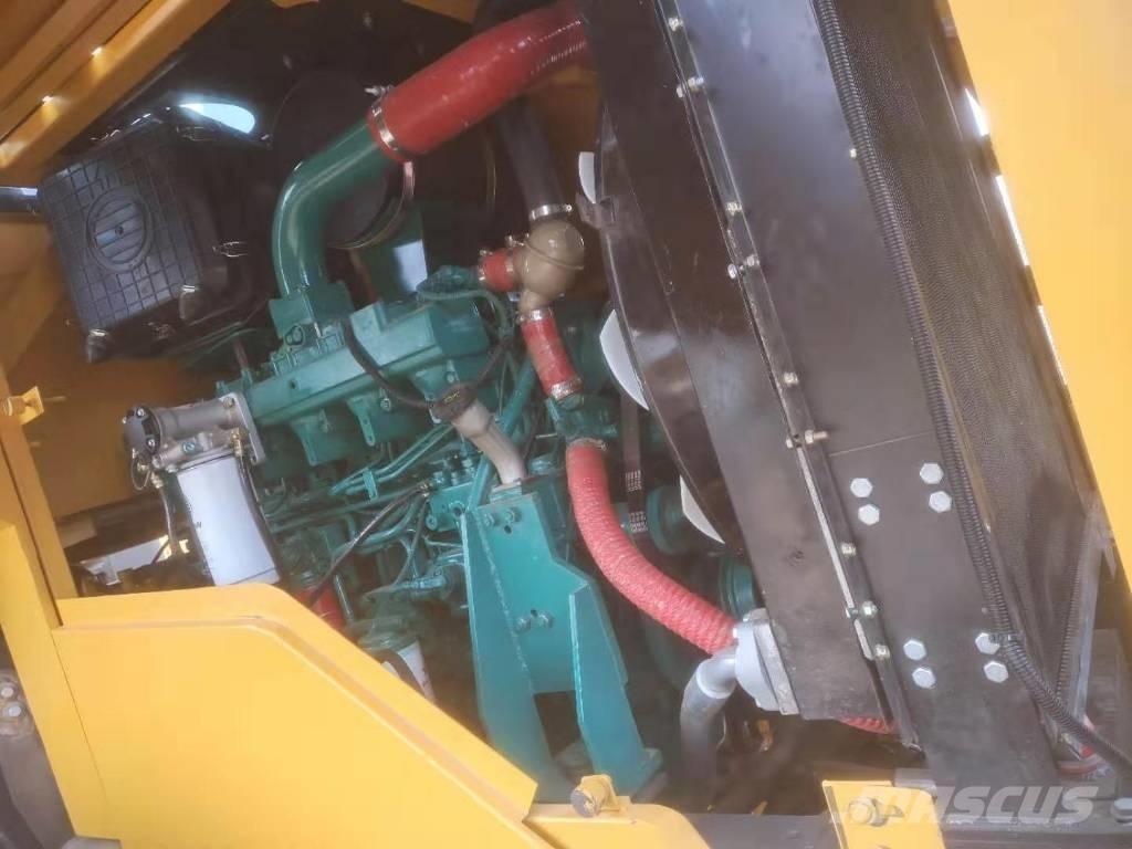 SDLG LG 955 F Utovarivači na kotačima