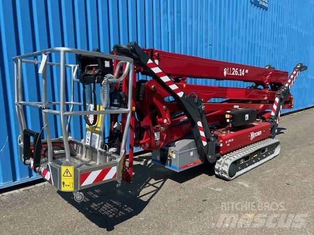 Hinowa LL 26.14 MK Ostali kranovi i platforme