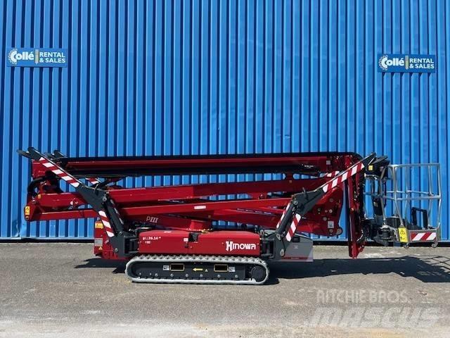 Hinowa LL 26.14 MK Ostali kranovi i platforme