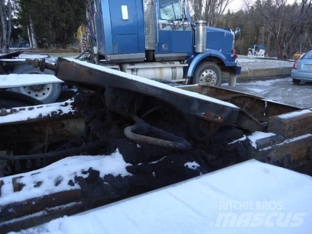 Western Star 4964SX Traktorske jedinice
