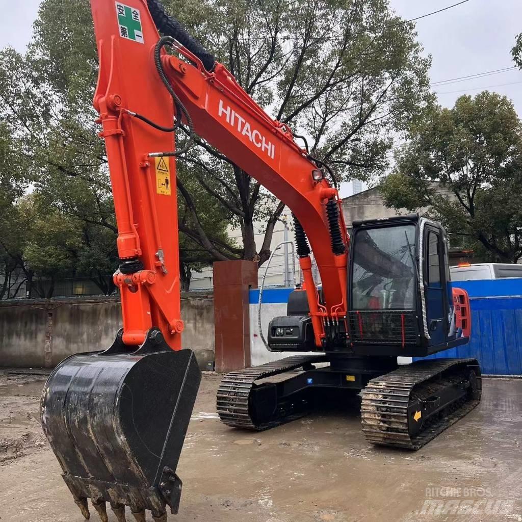 Hitachi ZX 120 Bageri gusjeničari