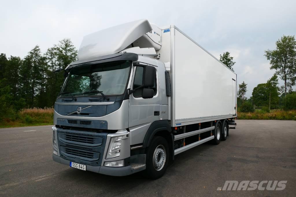 Volvo Fm330 6x2*4 Kamioni hladnjače
