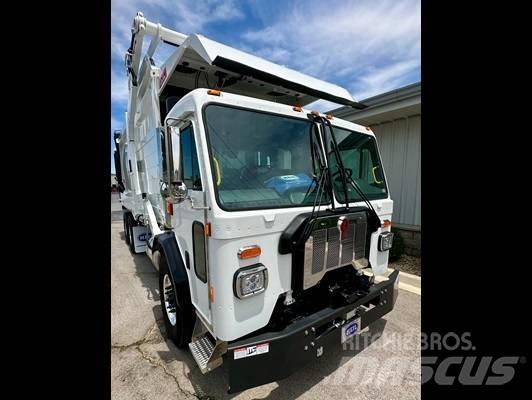Kenworth L 770 Kamioni-šasije
