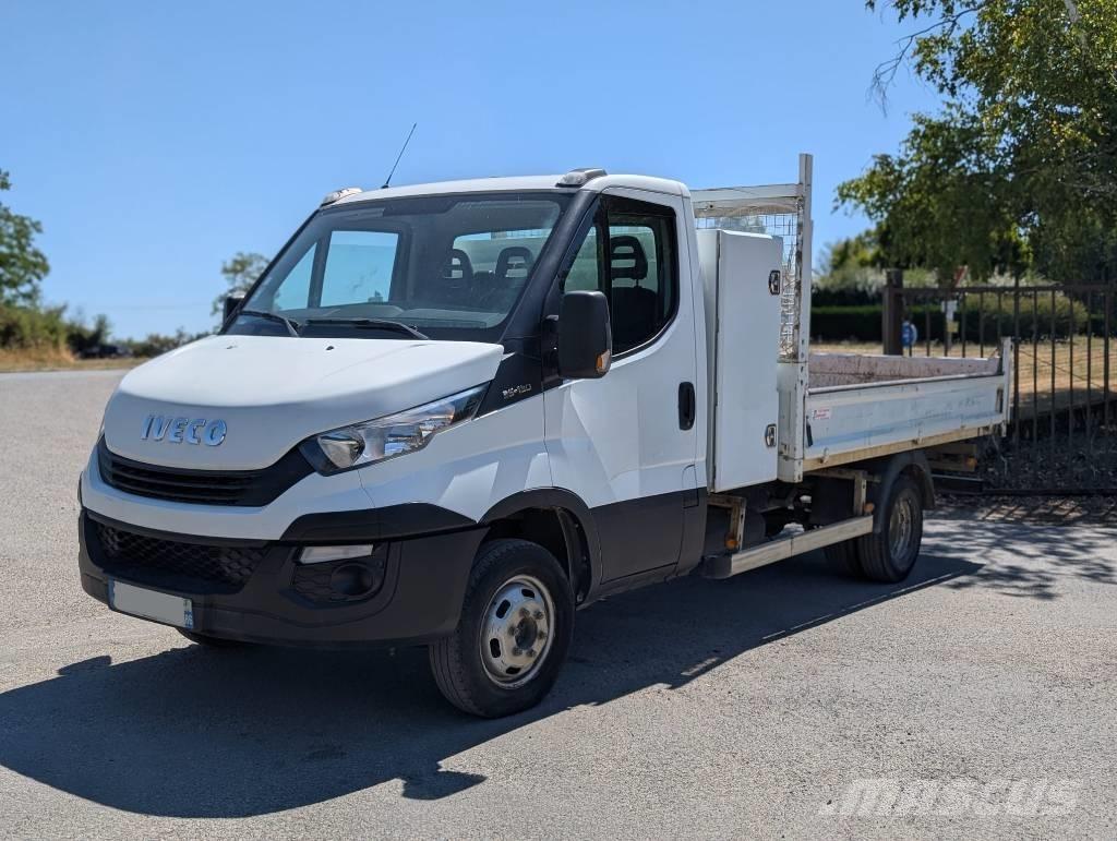 Iveco 35-12 Kiperi