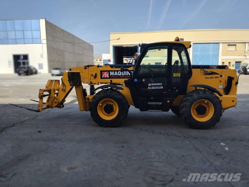 JCB 540.180 Teleskopski viličari