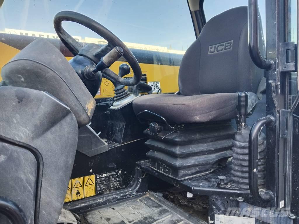 JCB 540.180 Teleskopski viličari