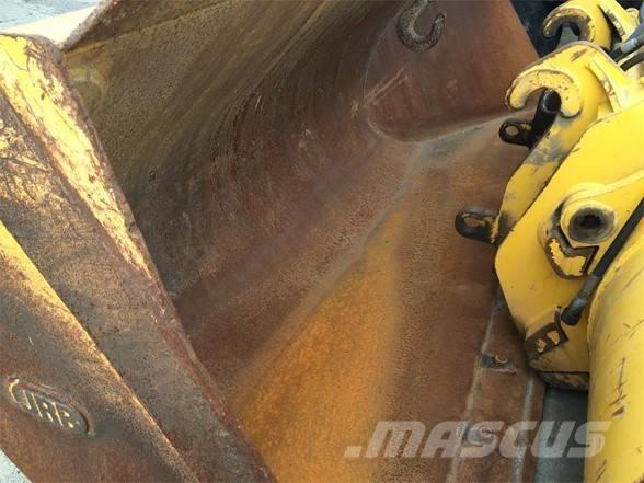 JRB Bucket-Side Dump Kašike / Korpe