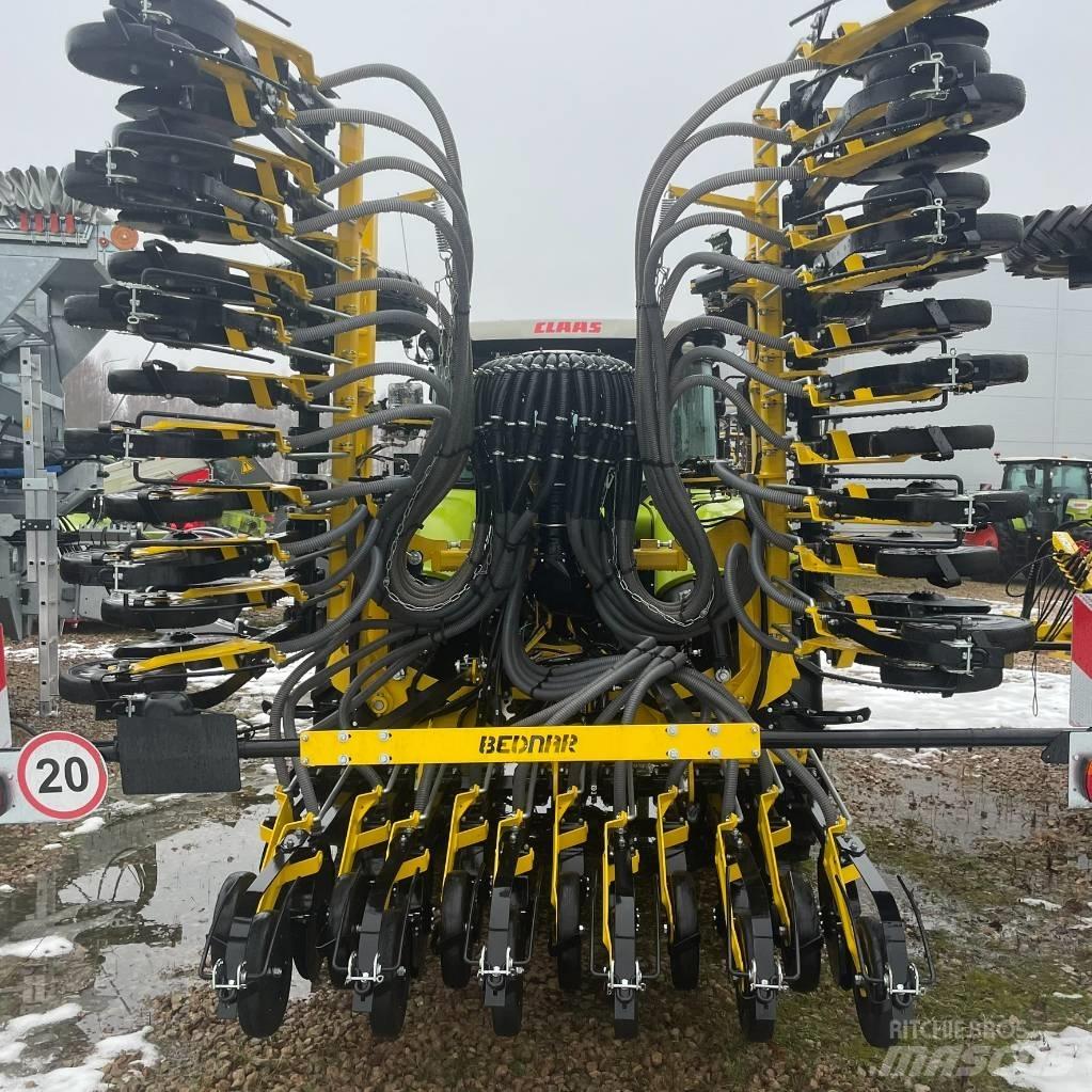 Bednar CORSA CN 6000 Sijačice