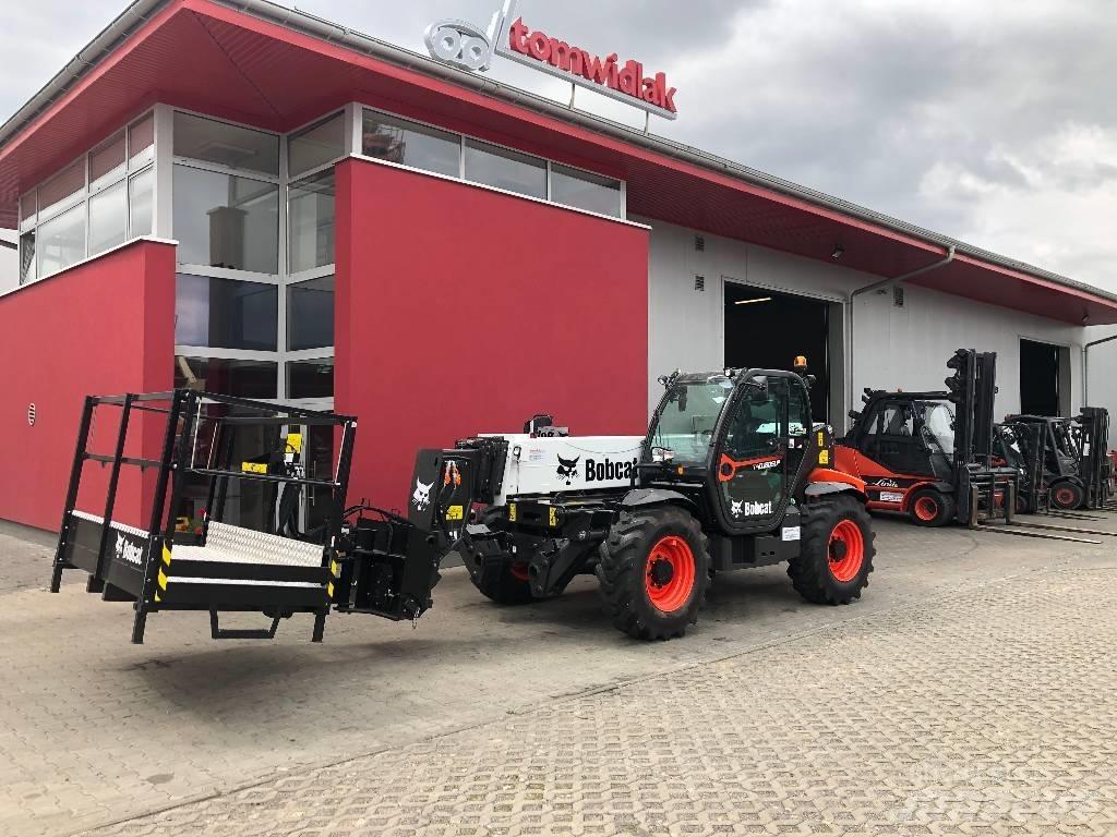 Bobcat T 40180 Teleskopski viličari