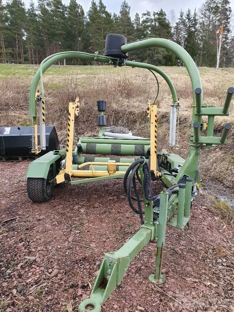 Elho 1650 Ovijači bala