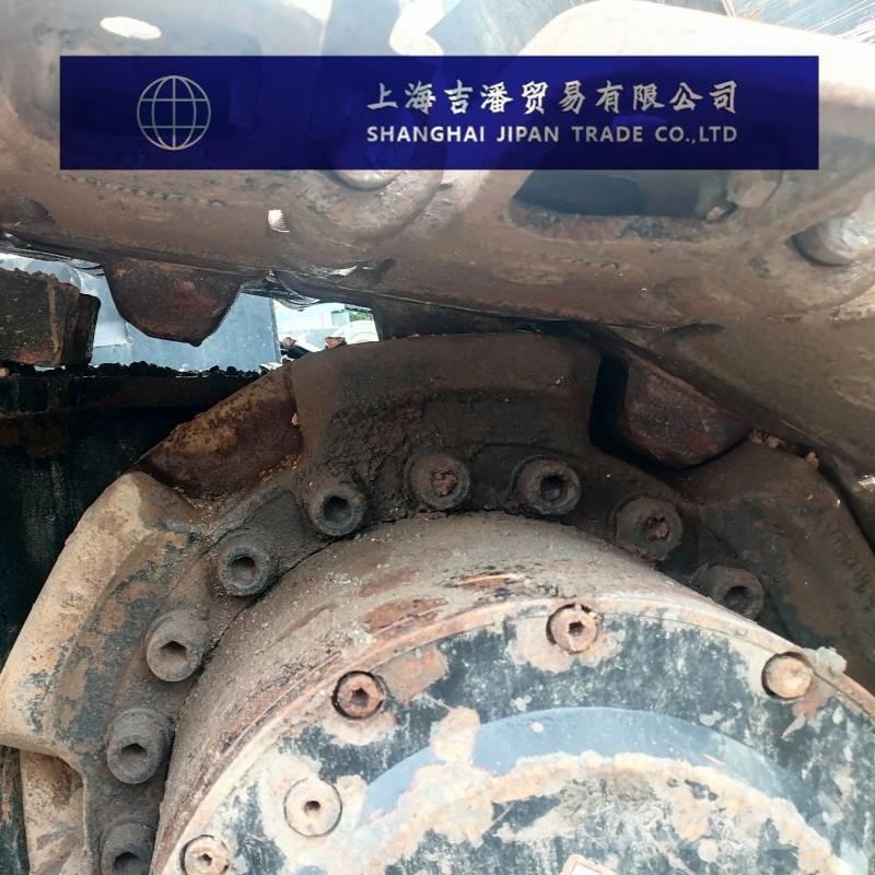 Sany SCC 850 A Kranovi sa gusjenicama