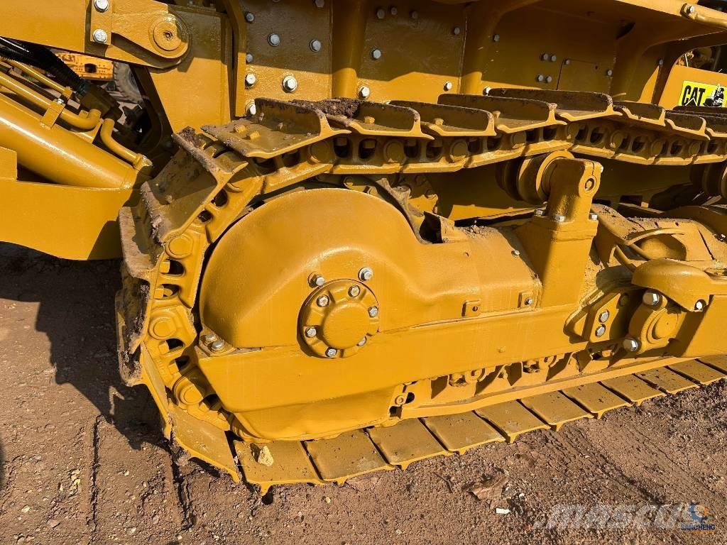 CAT D 7 G Buldožeri gusjeničari